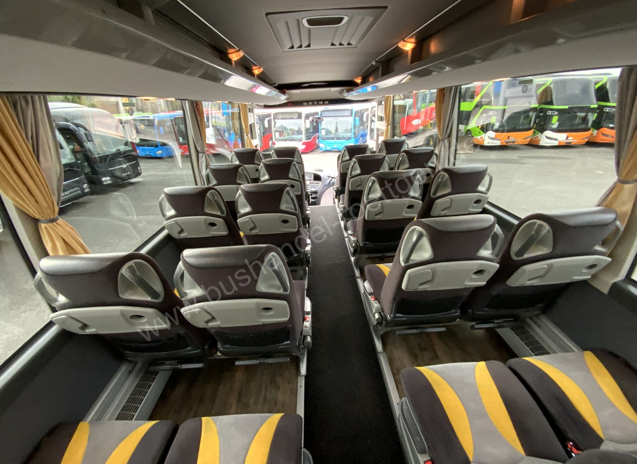 Coach Setra S 516 HD: picture 18 Coach Setra S 516 HD: picture 18