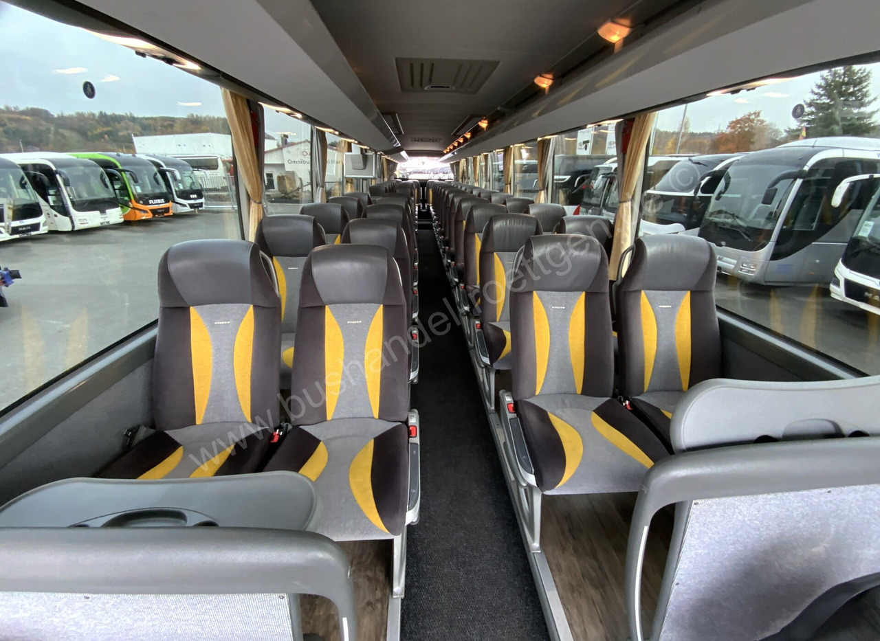 Coach Setra S 516 HD: picture 11 Coach Setra S 516 HD: picture 11