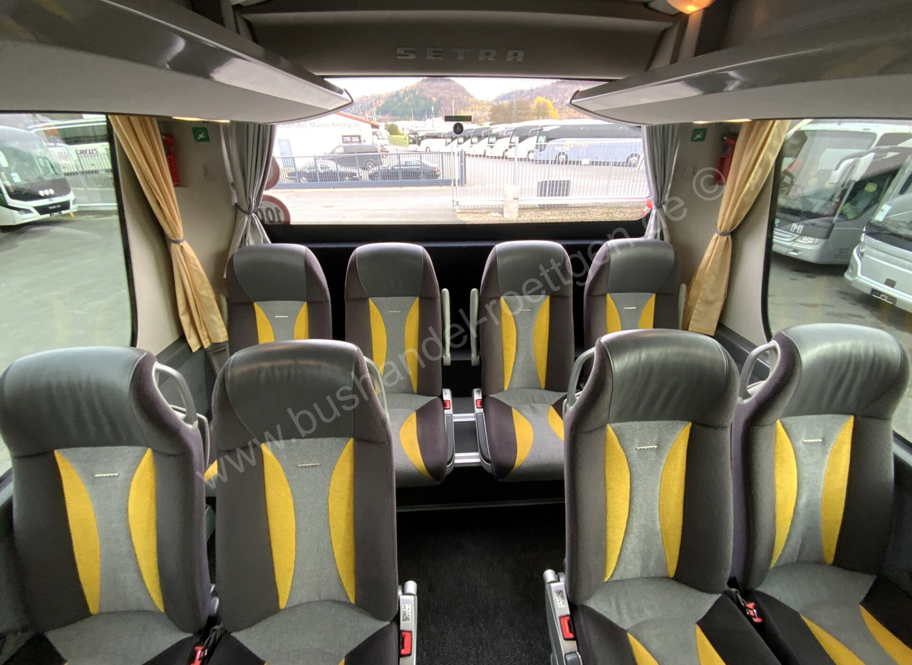 Coach Setra S 516 HD: picture 15 Coach Setra S 516 HD: picture 15