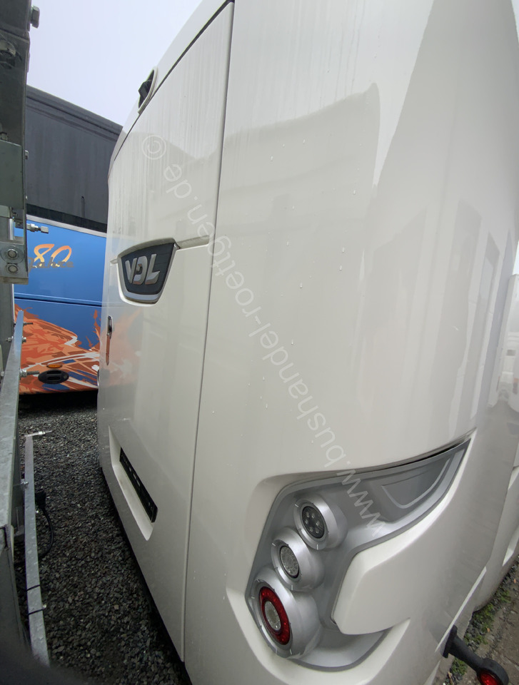 VDL Skikoffer - Spare parts for Bus: picture 2 VDL Skikoffer - Spare parts for Bus: picture 2