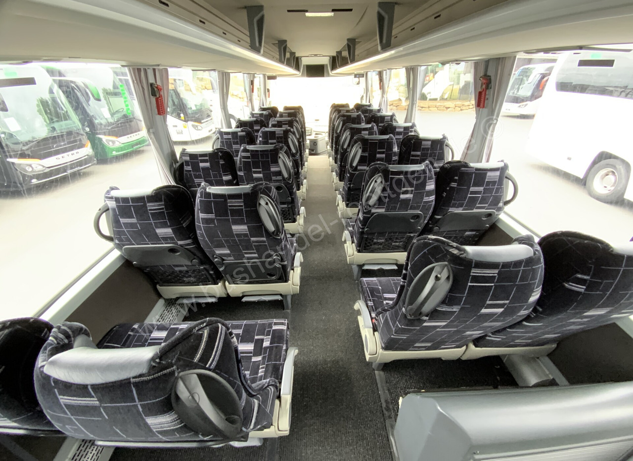 Coach Temsa MD 9: picture 15