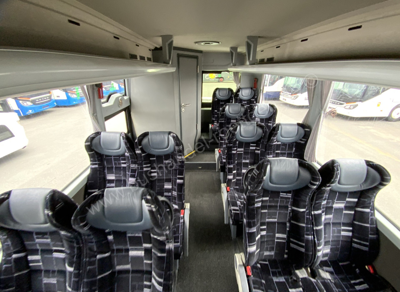Coach Temsa MD 9: picture 12