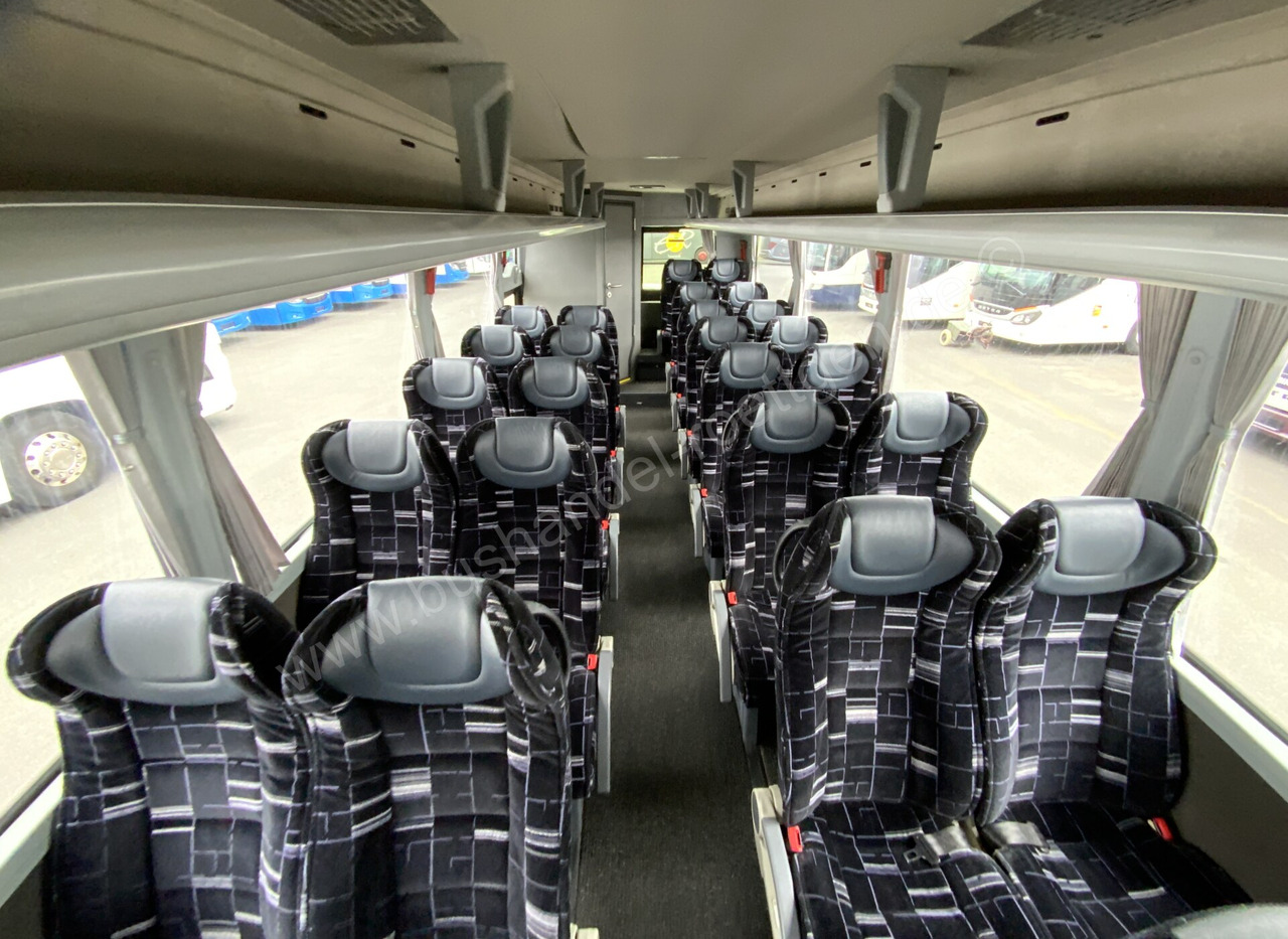 Coach Temsa MD 9: picture 11