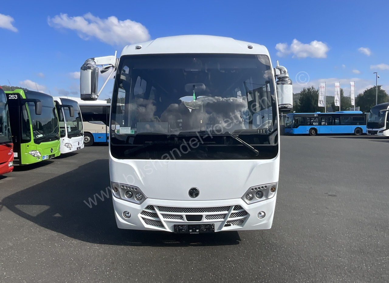 Temsa Prestij SX - Coach: picture 5 Temsa Prestij SX - Coach: picture 5