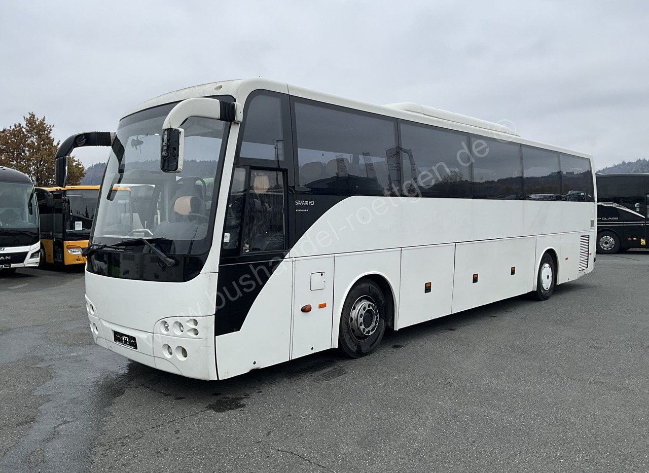 Temsa Safari HD - Coach: picture 2 Temsa Safari HD - Coach: picture 2