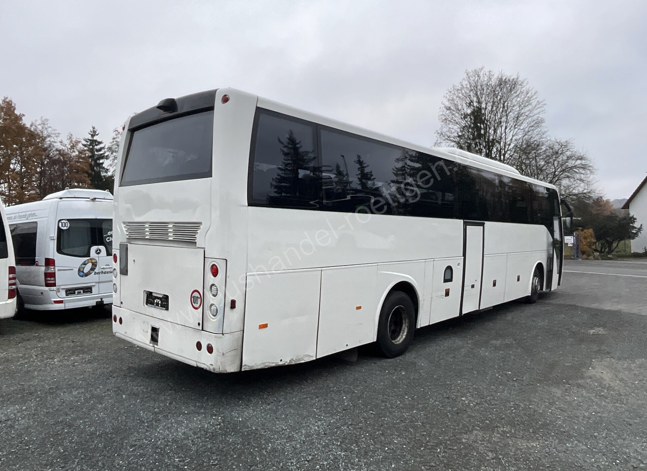 Temsa Safari HD - Coach: picture 3 Temsa Safari HD - Coach: picture 3