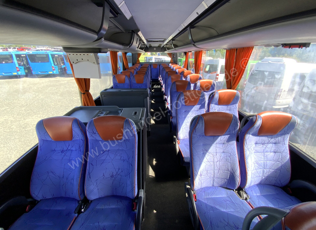 Coach VDL Bova Futura: picture 12 Coach VDL Bova Futura: picture 12