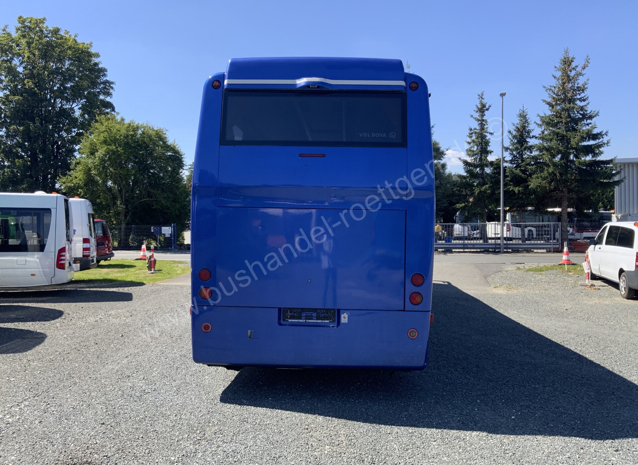 Coach VDL Bova Futura: picture 8 Coach VDL Bova Futura: picture 8