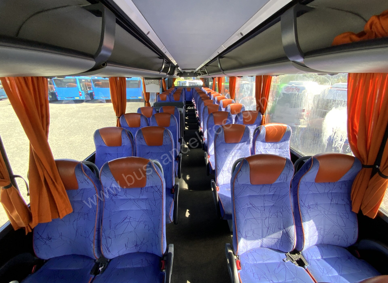 Coach VDL Bova Futura: picture 11 Coach VDL Bova Futura: picture 11