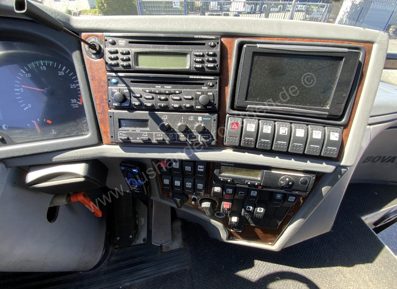 Coach VDL Bova Futura: picture 20 Coach VDL Bova Futura: picture 20