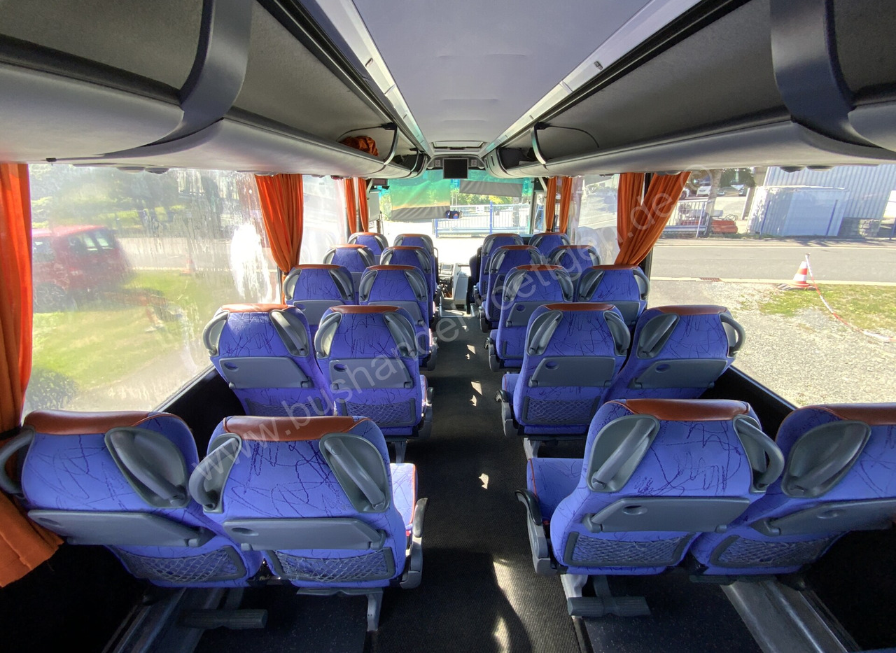 Coach VDL Bova Futura: picture 17 Coach VDL Bova Futura: picture 17