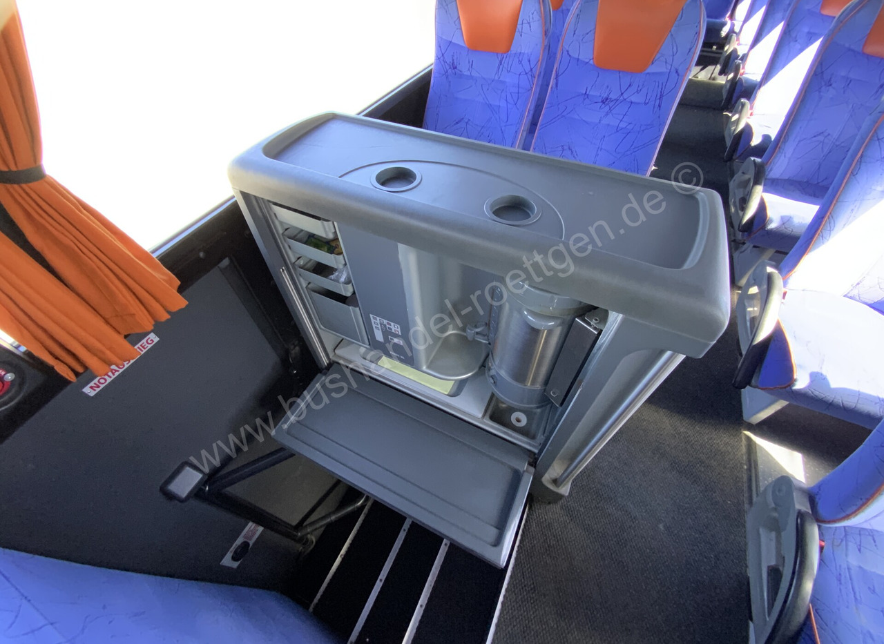 Coach VDL Bova Futura: picture 13 Coach VDL Bova Futura: picture 13