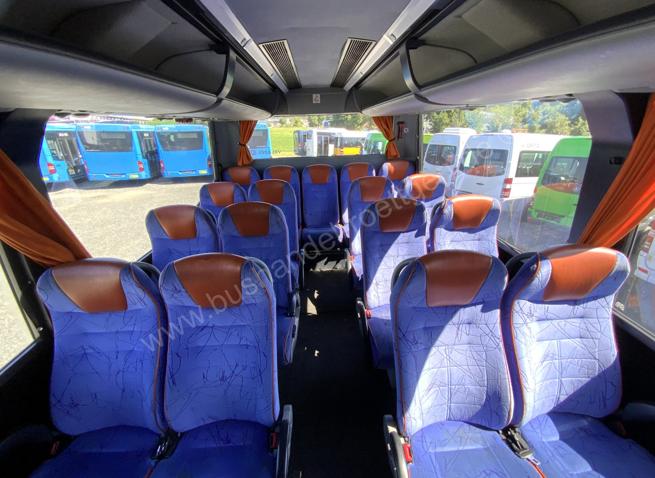 Coach VDL Bova Futura: picture 14 Coach VDL Bova Futura: picture 14