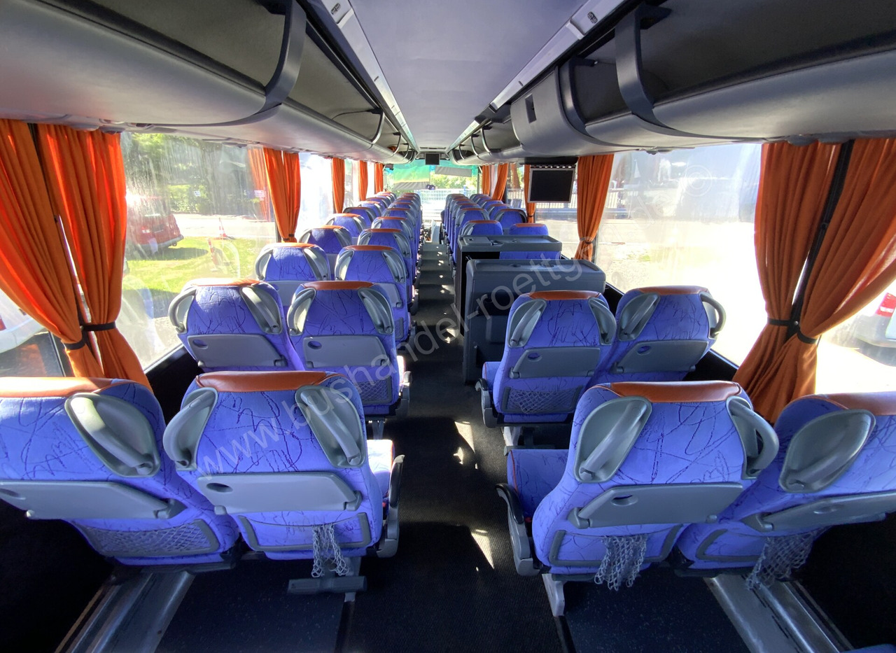 Coach VDL Bova Futura: picture 16 Coach VDL Bova Futura: picture 16