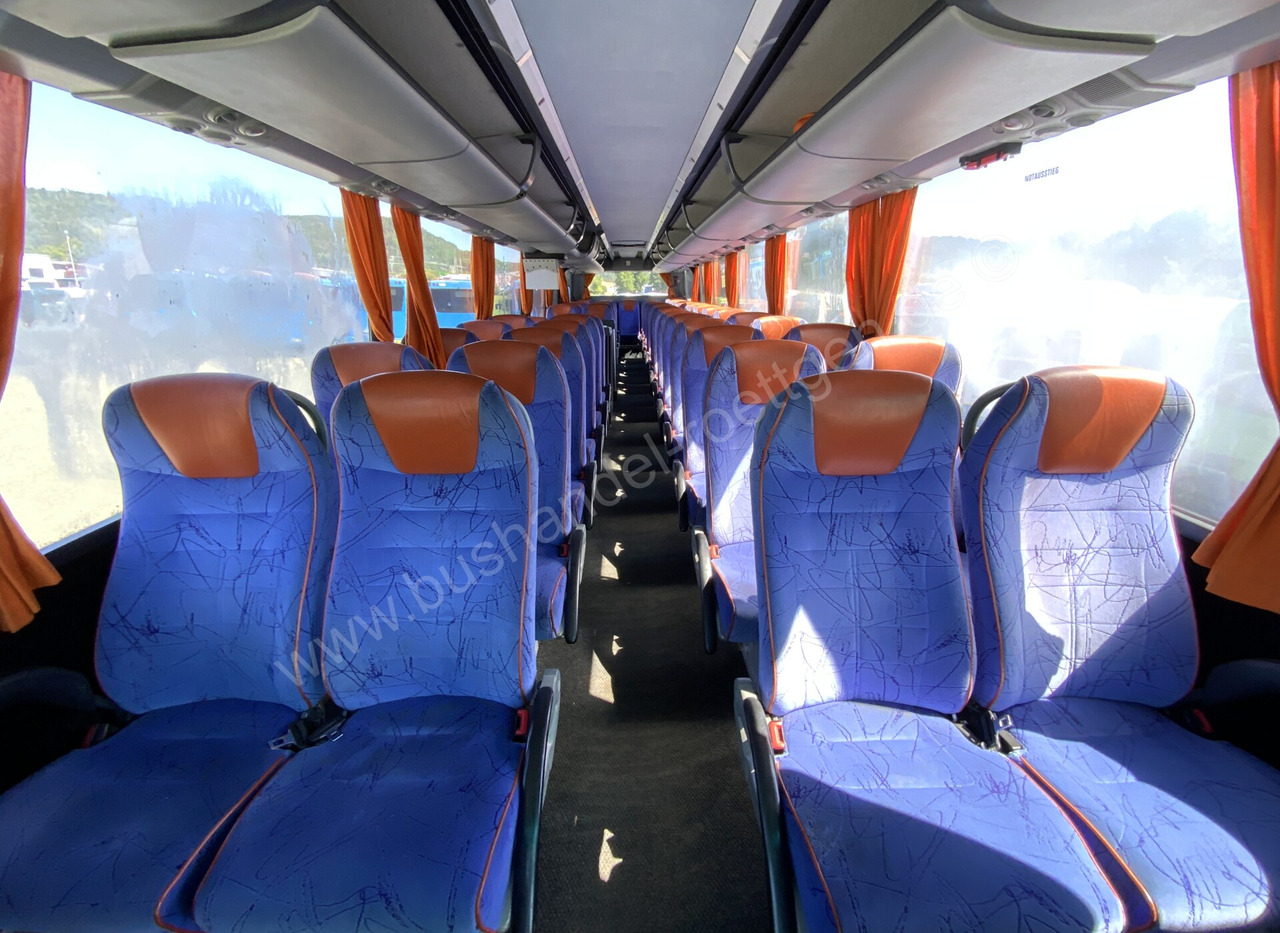 Coach VDL Bova Futura: picture 10 Coach VDL Bova Futura: picture 10