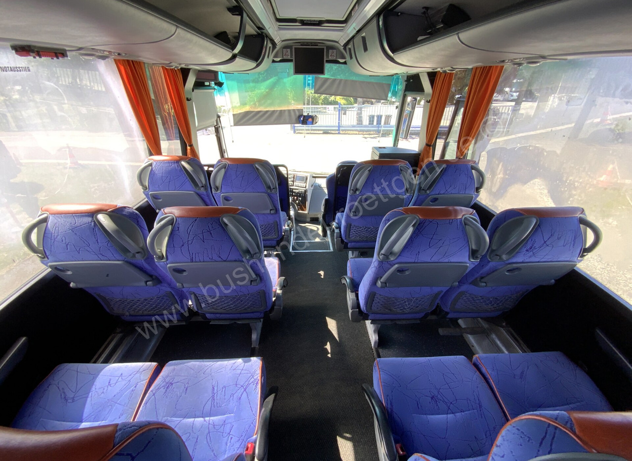 Coach VDL Bova Futura: picture 18 Coach VDL Bova Futura: picture 18