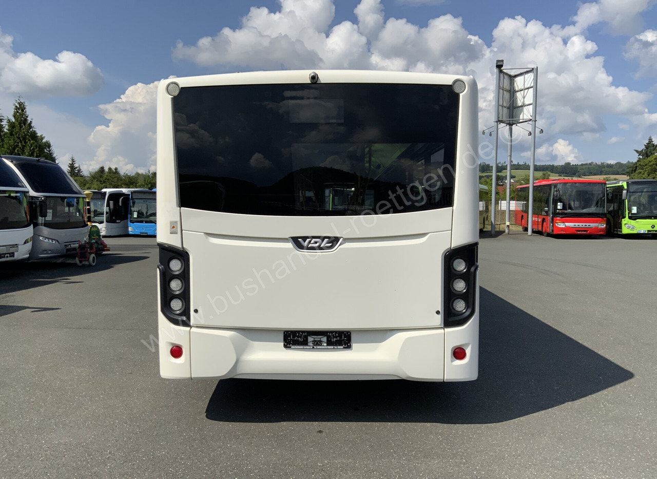 City bus VDL Citea: picture 8