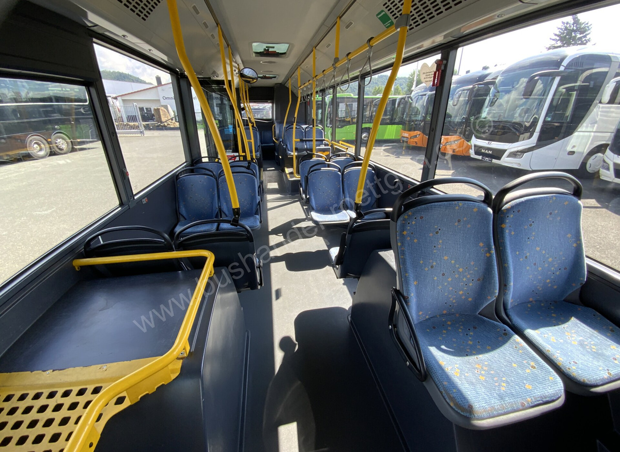 City bus VDL Citea: picture 10