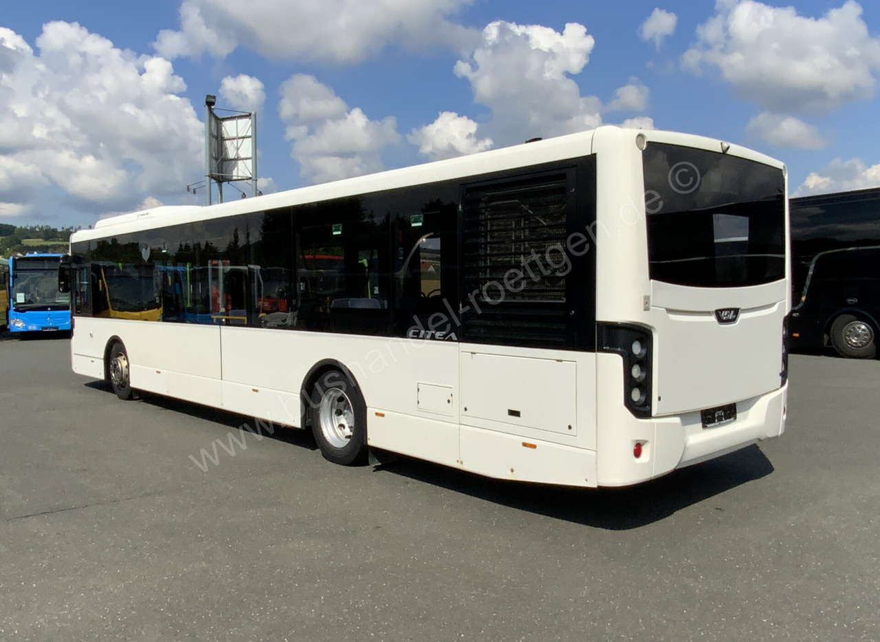 VDL Citea - City bus: picture 3 VDL Citea - City bus: picture 3