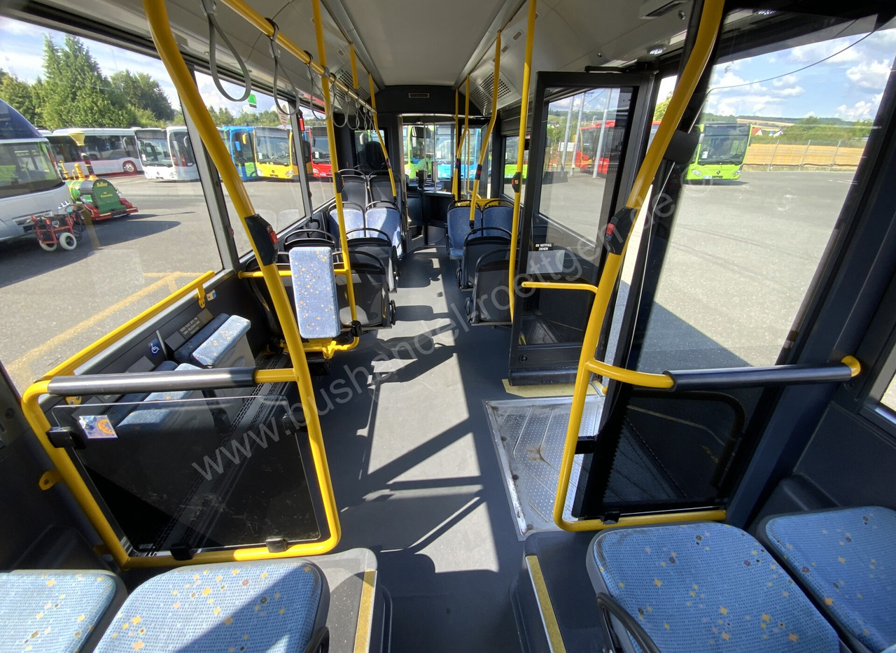 City bus VDL Citea: picture 15