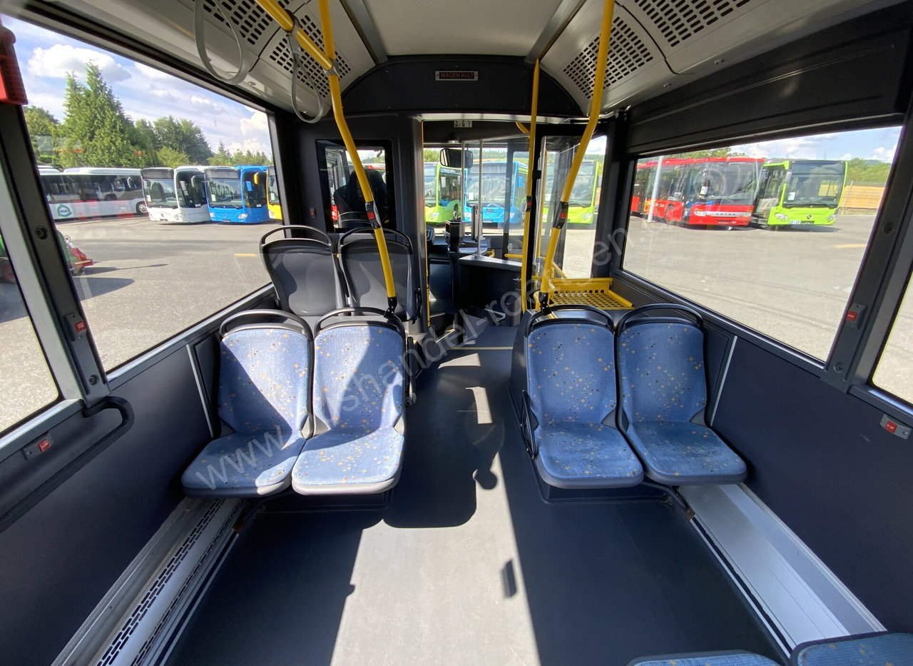 City bus VDL Citea: picture 16