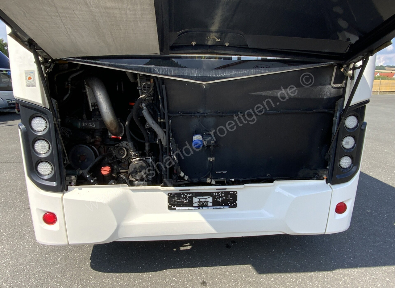 City bus VDL Citea: picture 9