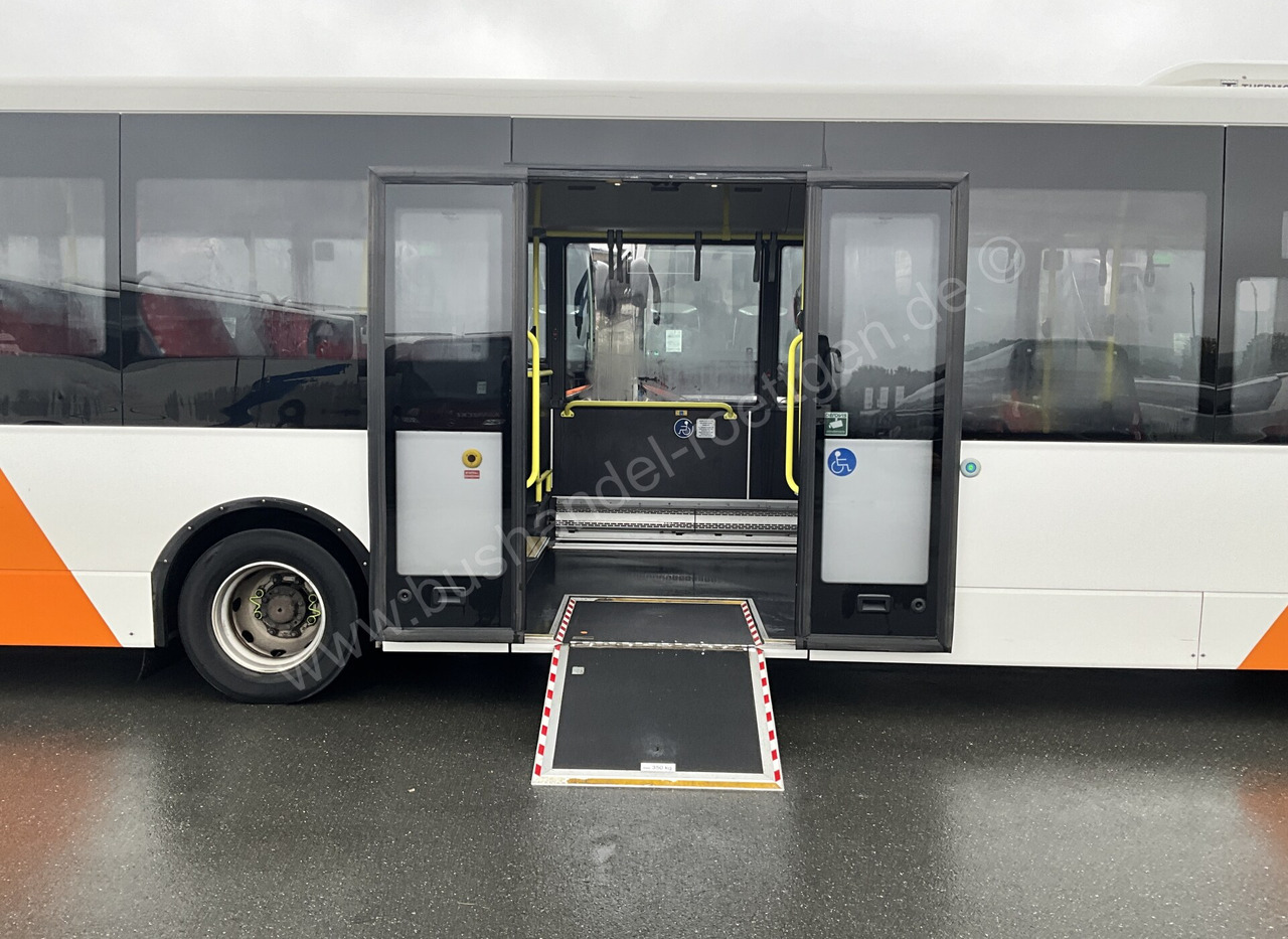 VDL Citea LLE - City bus: picture 5 VDL Citea LLE - City bus: picture 5