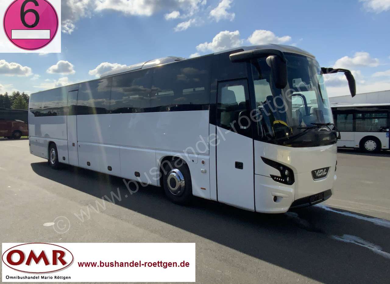 VDL Futura - Coach: picture 1 VDL Futura - Coach: picture 1