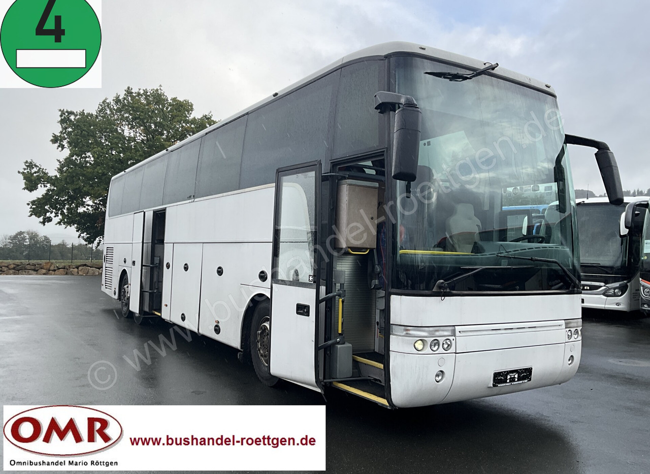 Van Hool T916 Astron - Coach: picture 1 Van Hool T916 Astron - Coach: picture 1