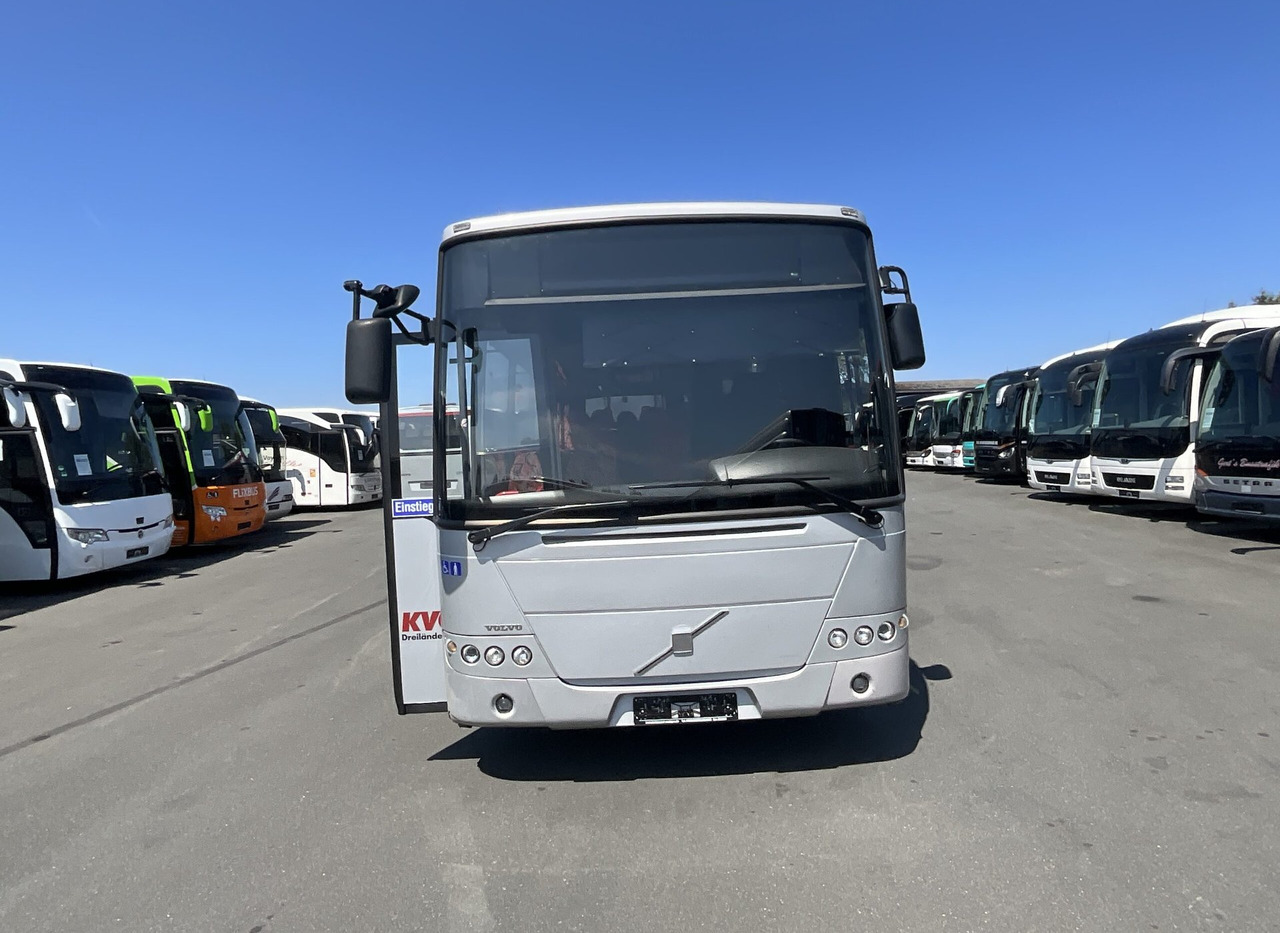 Volvo 8700 LE - City bus: picture 5 Volvo 8700 LE - City bus: picture 5