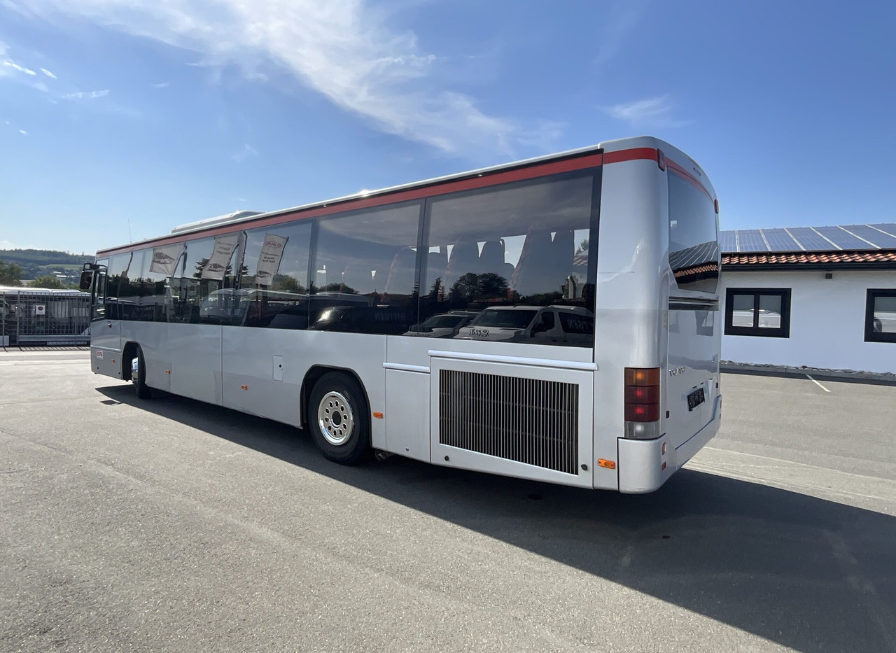 Volvo 8700 LE - City bus: picture 3 Volvo 8700 LE - City bus: picture 3