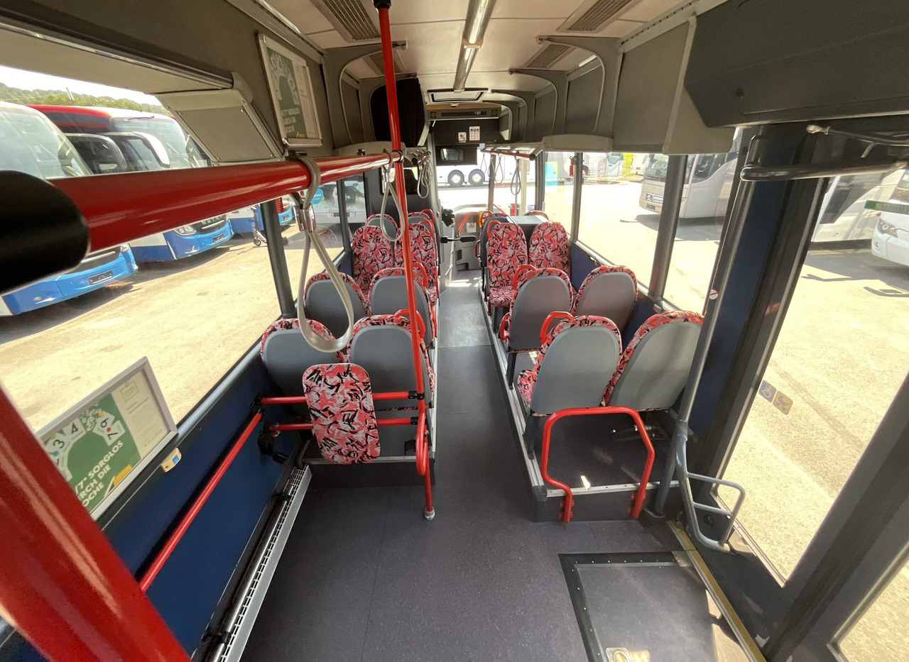City bus Volvo 8700 LE: picture 18