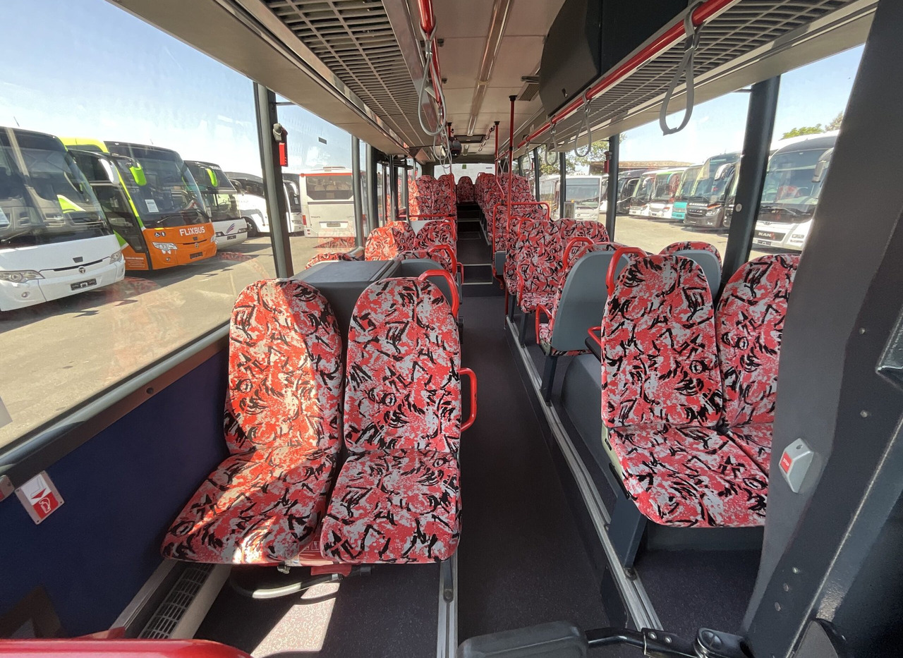 City bus Volvo 8700 LE: picture 8