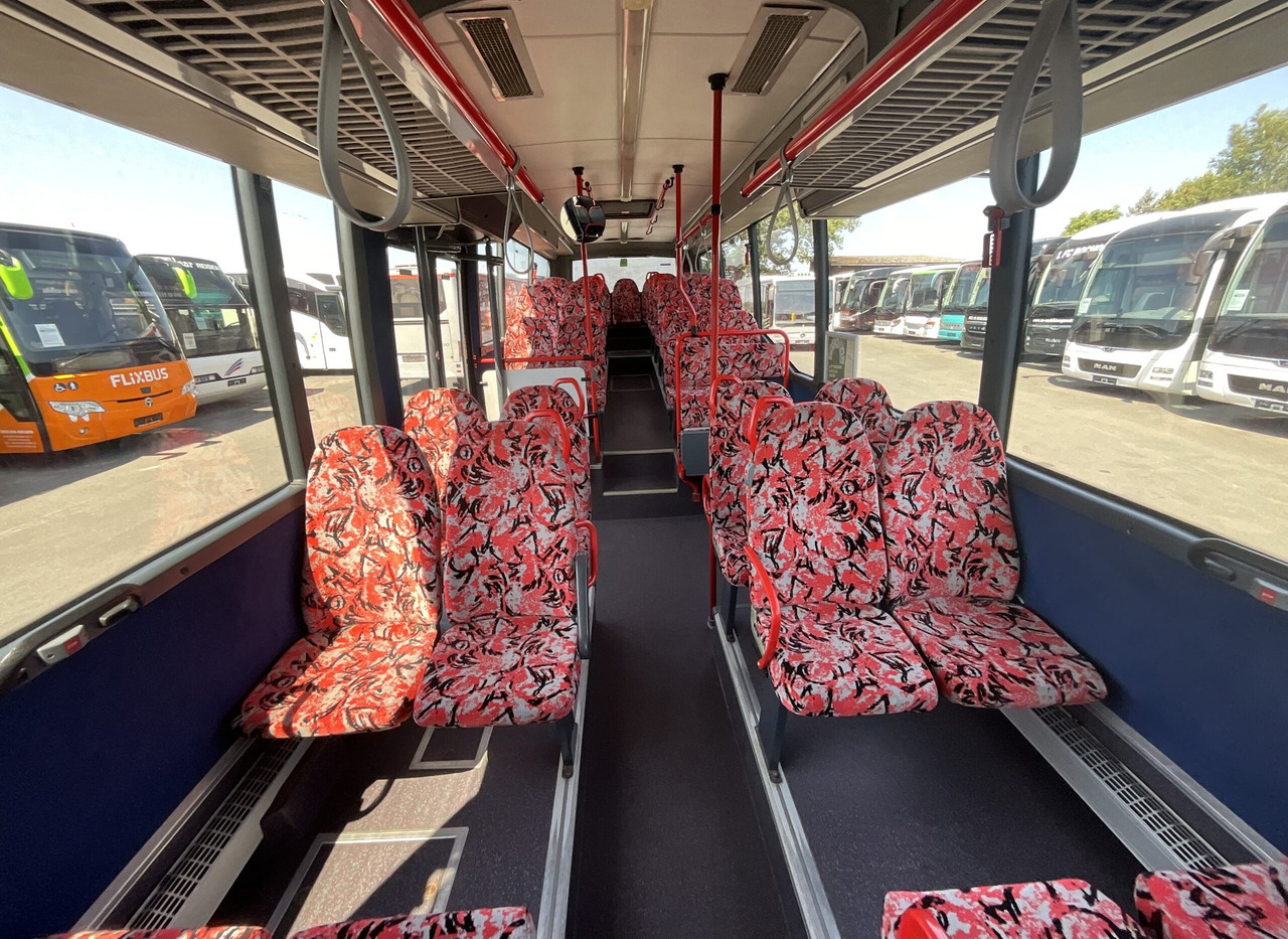 City bus Volvo 8700 LE: picture 9