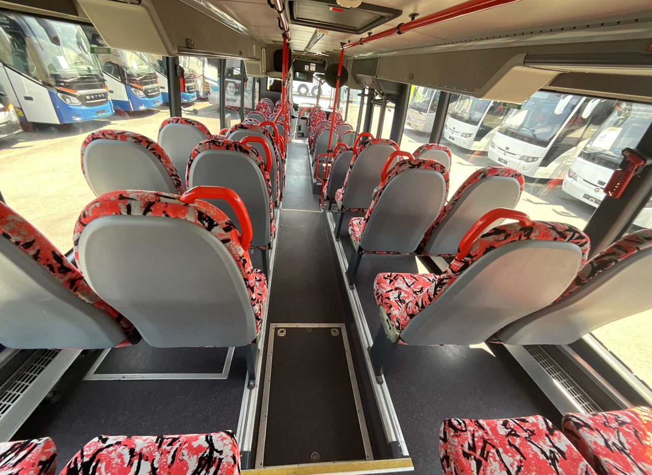 City bus Volvo 8700 LE: picture 16