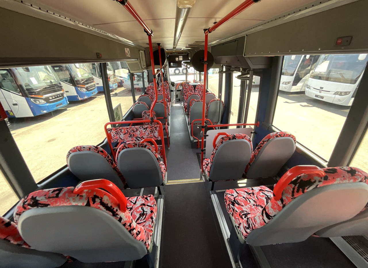 City bus Volvo 8700 LE: picture 17