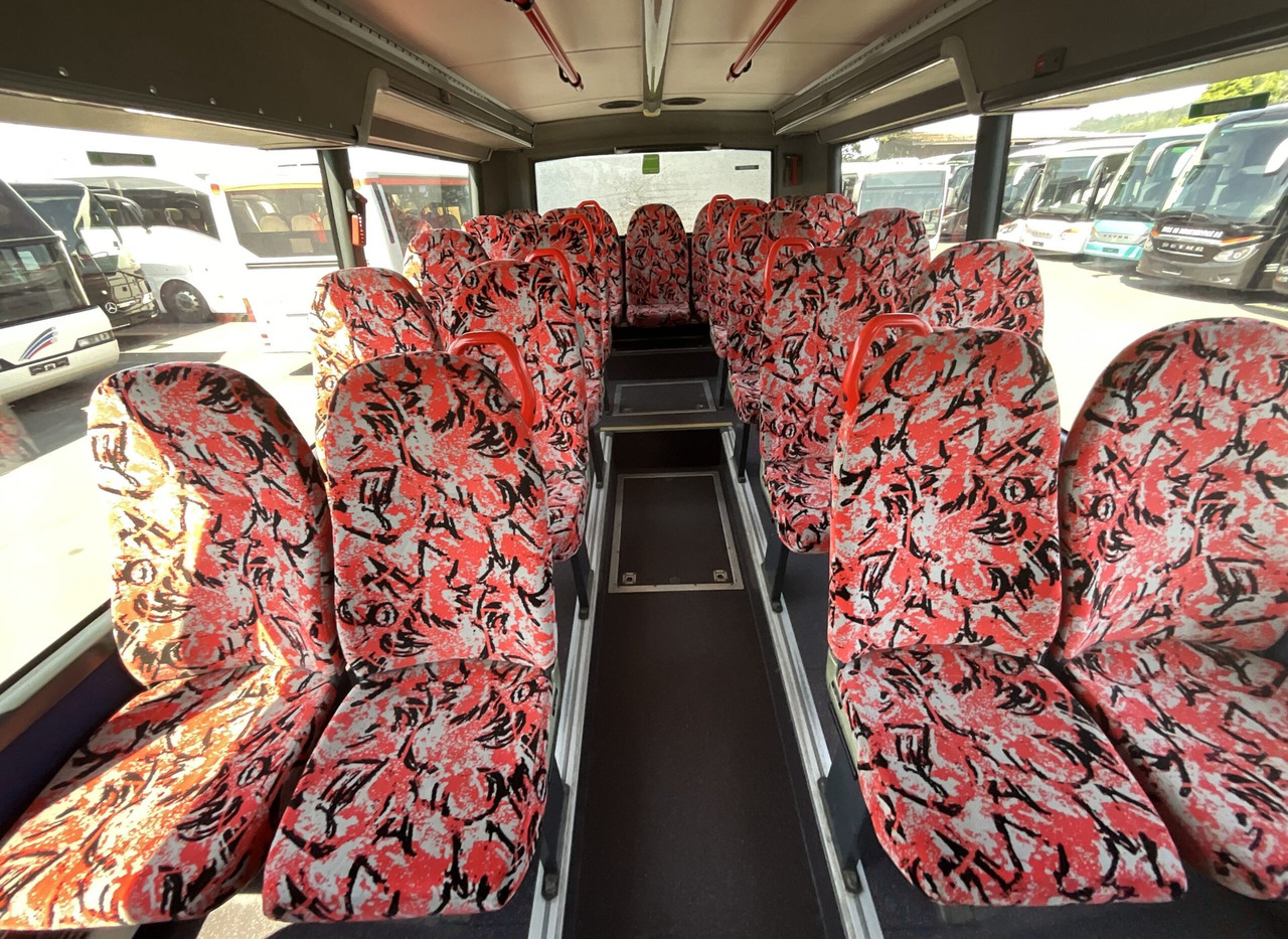 City bus Volvo 8700 LE: picture 12