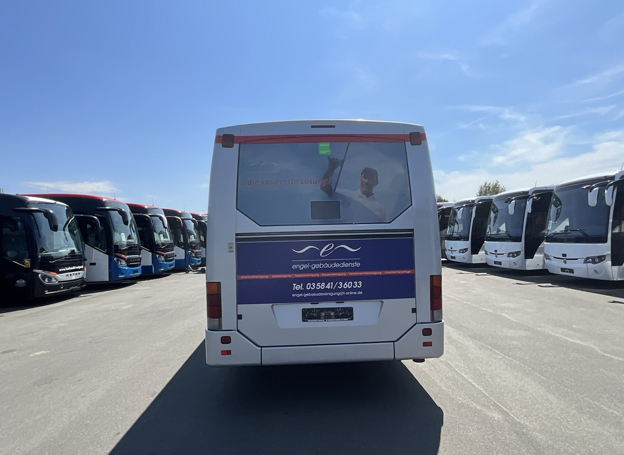 City bus Volvo 8700 LE: picture 6