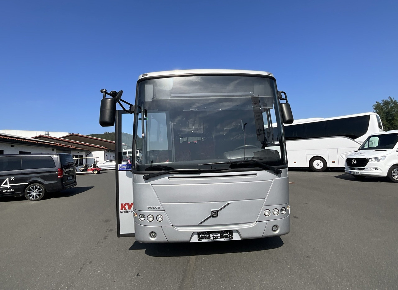 Volvo 8700 LE - City bus: picture 5 Volvo 8700 LE - City bus: picture 5