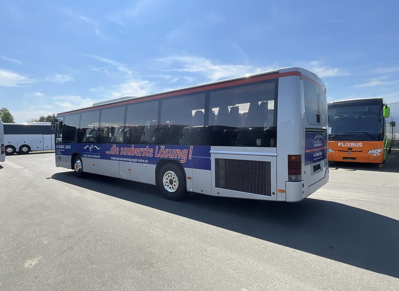 Volvo 8700 LE - City bus: picture 4 Volvo 8700 LE - City bus: picture 4