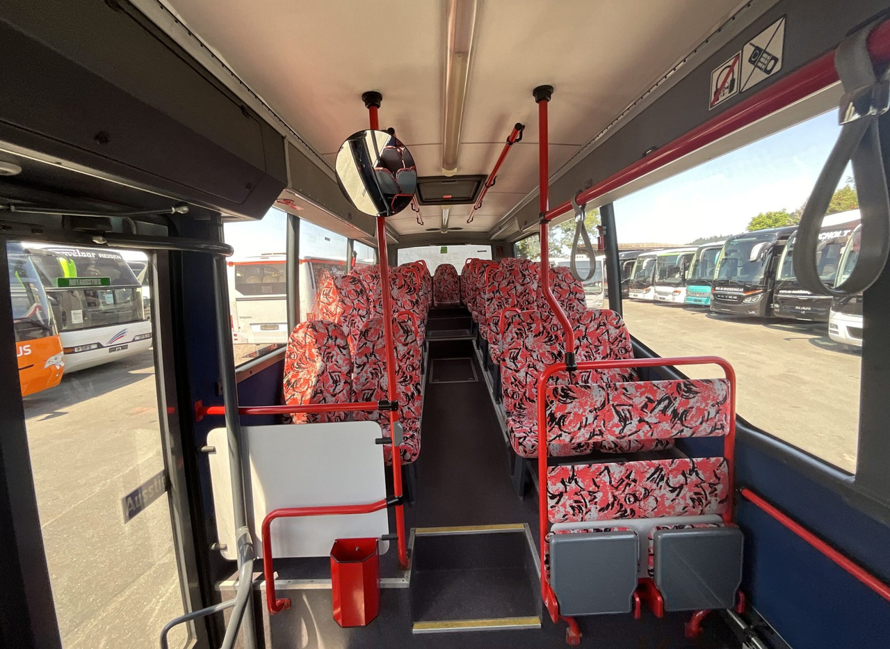 City bus Volvo 8700 LE: picture 10