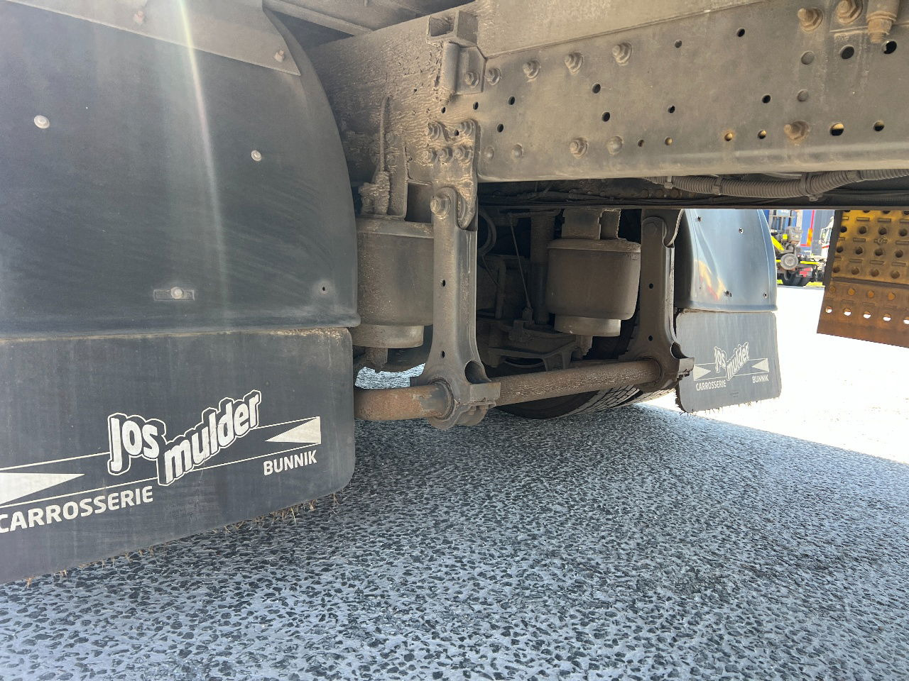Iveco Stralis 310 AD, 19Ton, Euro 6 - Box truck: picture 5 Iveco Stralis 310 AD, 19Ton, Euro 6 - Box truck: picture 5