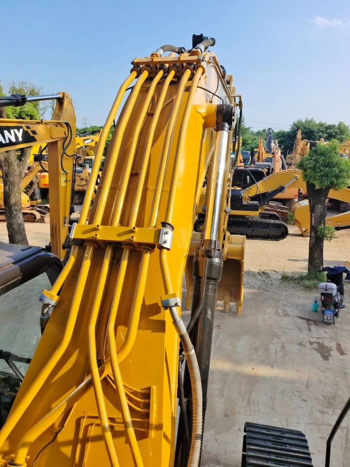 CAT 336 D L - Crawler excavator: picture 3 CAT 336 D L - Crawler excavator: picture 3