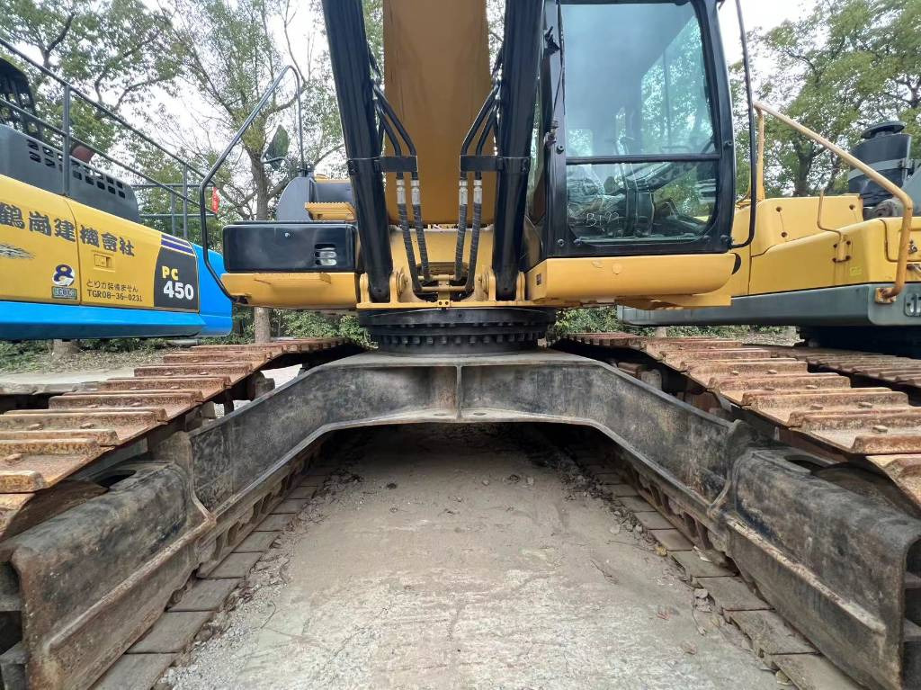 CAT 340 D L - Crawler excavator: picture 3 CAT 340 D L - Crawler excavator: picture 3