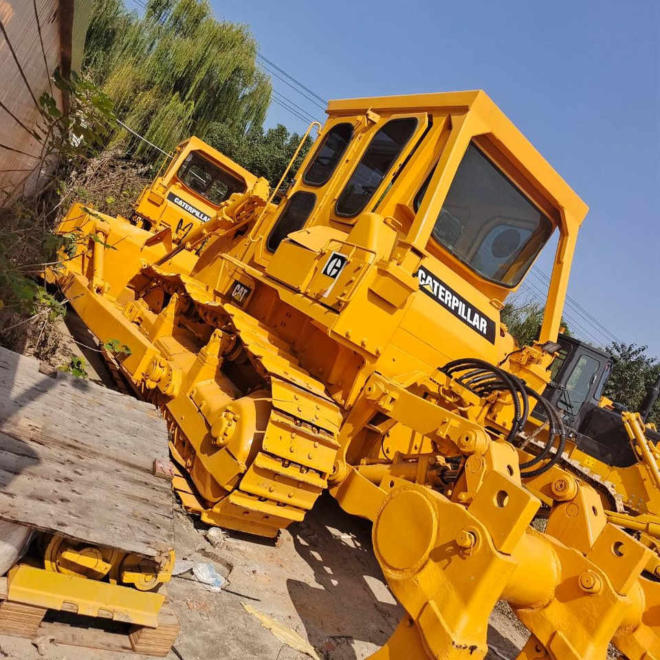 CAT D 7 G - Bulldozer: picture 1 CAT D 7 G - Bulldozer: picture 1