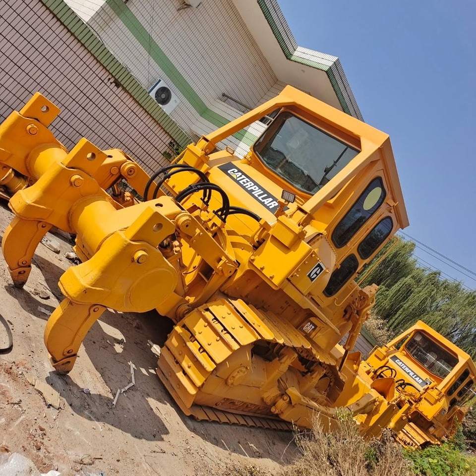 CAT D 7 G - Bulldozer: picture 3 CAT D 7 G - Bulldozer: picture 3