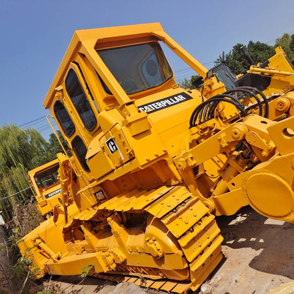 CAT D 7 G - Bulldozer: picture 1 CAT D 7 G - Bulldozer: picture 1