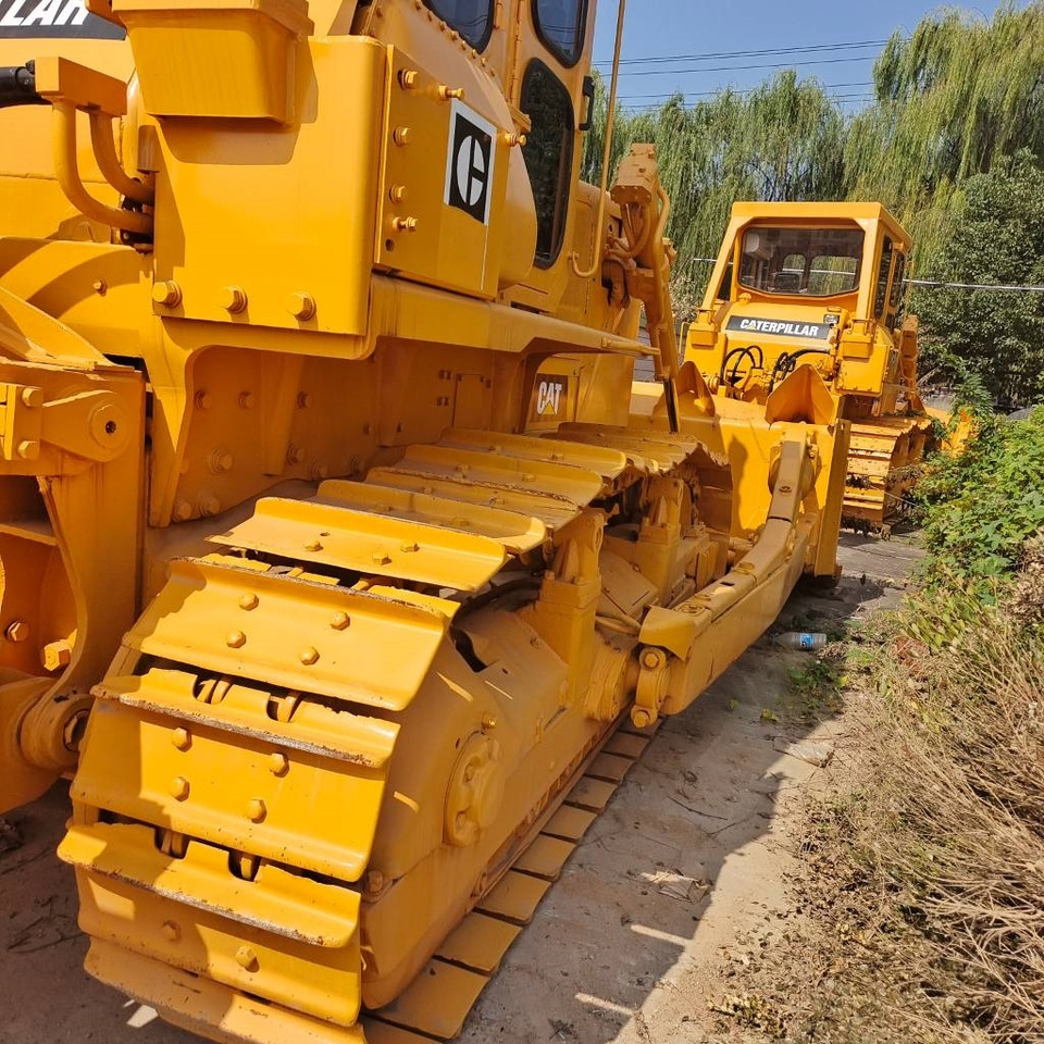 CAT D 7 G - Bulldozer: picture 4 CAT D 7 G - Bulldozer: picture 4