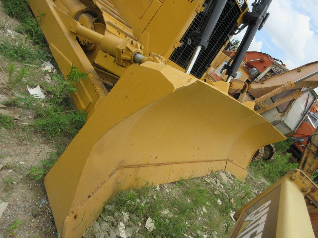 CAT D 7 H - Bulldozer: picture 4 CAT D 7 H - Bulldozer: picture 4