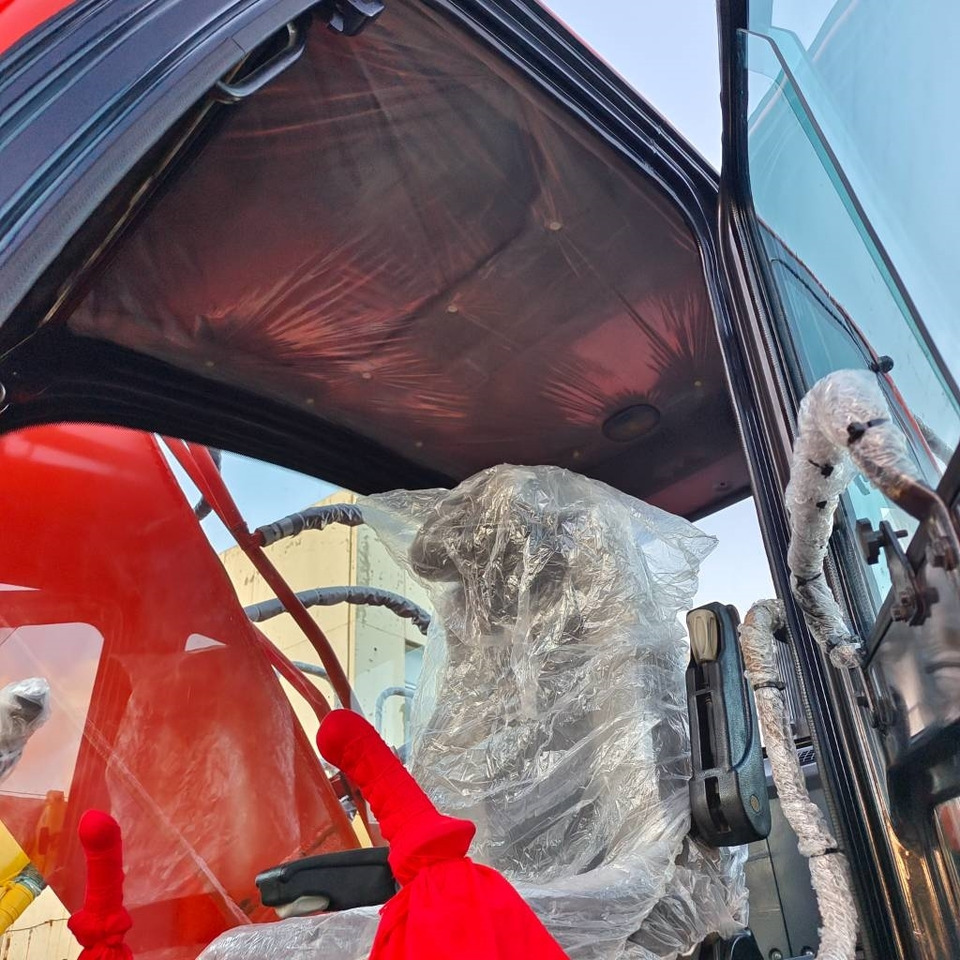 Crawler excavator Doosan DX 300 LCA: picture 18 Crawler excavator Doosan DX 300 LCA: picture 18